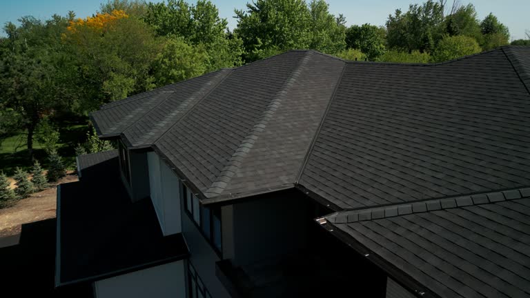 Best Roof Maintenance and Cleaning  in Burleson, TX