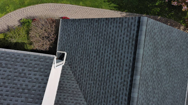 Best Green or Eco-Friendly Roofing Solutions  in Burleson, TX