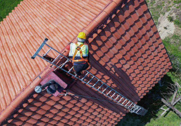 Best 4 Ply Roofing  in Burleson, TX